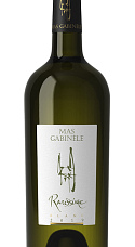 Mas Gabinèle Rarissime Blanc 2019