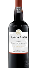 Produit: Ramos Pinto Tawny Adriano Reserva avec étui