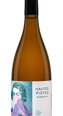 Aubert et Mathieu Hautes Pistes Chardonnay 2021