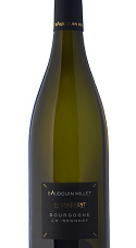 Baudouin Millet Bourgogne Chardonnay 2021