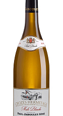 Paul Jaboulet Aîné Crozes-Hermitage Mule Blanche Bio 2019 