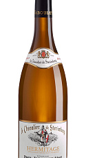 Hermitage Le Chevalier de Stérimberg Blanc 2017 