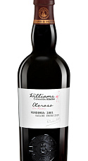 Williams Oloroso en Rama 2001 50 cl