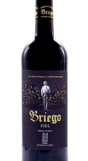 Briego Fiel Edición Limitada 2012