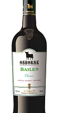 Oloroso Bailén