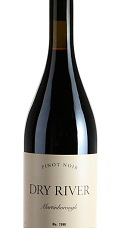 Dry River Pinot Noir 2016