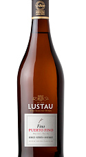 Lustau Puerto Fino