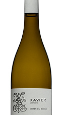 Xavier Vignon Côtes du Rhône Blanc 2021