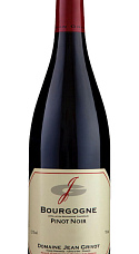 Domaine Jean Grivot Bourgogne Pinot Noir 2017