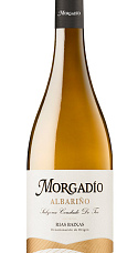 Morgadío Albariño 2021