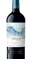 Produit: Queulat Gran Reserva Carménère 2020