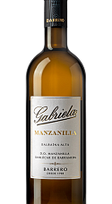 Produit: Manzanilla Gabriela
