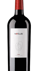 Vetus 2018