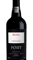 Noval Silval Vintage 2000