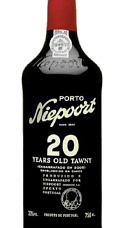 Niepoort 20 Years Old