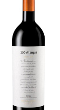 200 Monges Selección Especial 2005