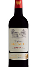 Château Bréjou 2018