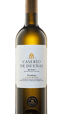 Produit: Caserío de Dueñas Verdejo Superior 2022