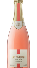 Produit: Juvé & Camps Cinta Rosé