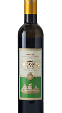 Jorge Ordoñez Selección Especial Nº1 2021