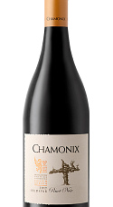Chamonix Feldspar Pinot Noir 2017
