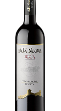 Pata Negra Rioja Reserva 2016