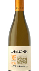 Chamonix Chardonnay Reserve 2016