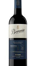 Beronia Reserva 2016