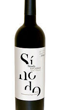 Sínodo Raposeras Viñedo Singular 2019