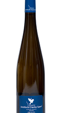 Amélie & Charles Sparr Riesling Altenbourg 2017