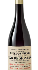 Produit: Península Vino de Montaña 2021