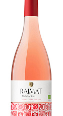 Vol d'Ánima de Raimat Rosé Ecológico 2022