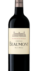 Produit: Château Beaumont 2023