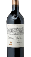 Produit: Château Belgrave 2023