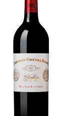 Produit: Château Cheval Blanc 2023