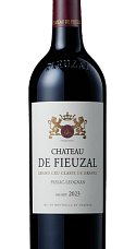 Produit: Château de Fieuzal 2023