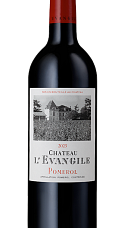 Produit: Château L'Évangile 2023