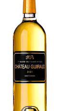 Produit: Château Guiraud 2023