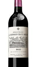 Produit: Château La Mission Haut-Brion 2023