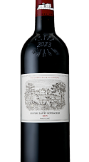 Produit: Château Lafite Rothschild 2023 en avant-première
