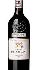 Produit: Château Pape Clément 2023