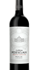 Produit: Château de Pédesclaux 2023