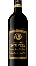 Produit: Château Trottevieille 2023