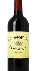Produit: Clos du Marquis 2023