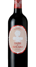 Produit: Château Dame de Boüard, millésime 2023