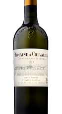 Produit: Domaine de Chevalier Blanc 2023