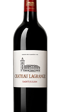 Produit: Château Lagrange 2023 en avant-première