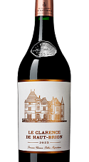 Produit: Le Clarence de Haut-Brion 2023