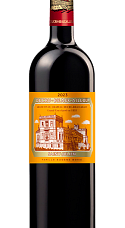 Produit: Château Ducru Beaucaillou 2023