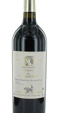 Produit: Virginie de Valandraud 2023